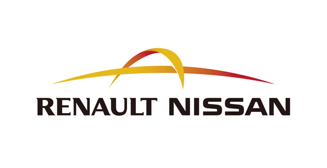 Renault-Nissan Alliance logo