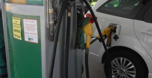 Almost all gasoline on sale in the US is E10 