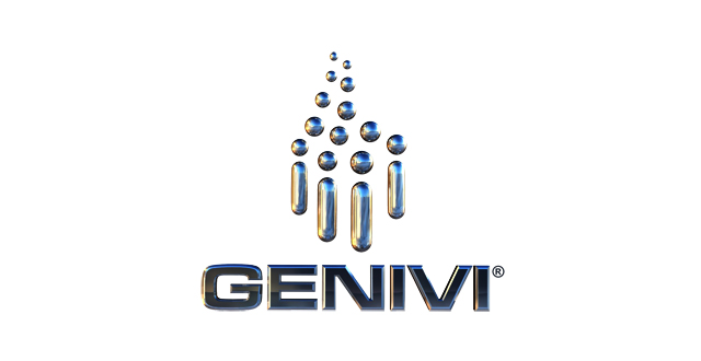 GENIVI-logo
