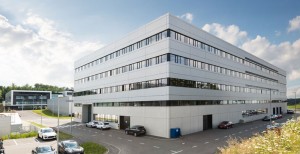 Porsche-Development-centre-Weissach