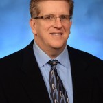 John Nigro was named head of NAFTA Product Development for Chrysler Group LLC in August 2014.