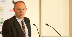 James Hookham