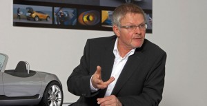 Peter Birtwhistle