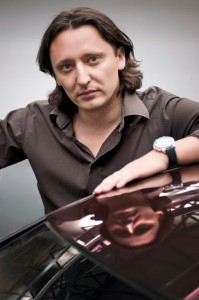 Jozef Kabaň, Head Designer, ŠKODA