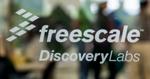 Freescale Discovery Lab Celebrates a Year of Innovation