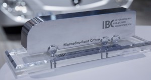 IBC-Award 2014