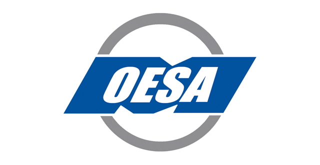 OESA logo