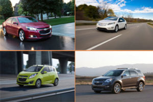2015-IIHS-Top-Safety-Picks-Four-Chevrolet-Models
