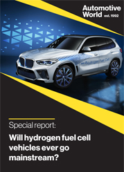 Special report: Will hydrogen fuel cell vehicles ever go mainstream?