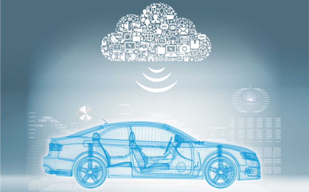 Software-defined vehicle forces a rethink around ‘recalls’