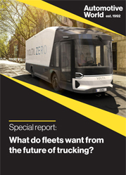 Special report: What do fleets want from the future of trucking?