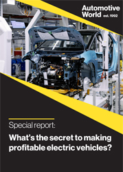 Special report: What’s the secret to making profitable electric vehicles?