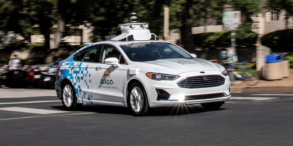 Special Reports: Autonomous vehicle testing—should perfect get in the way of good?