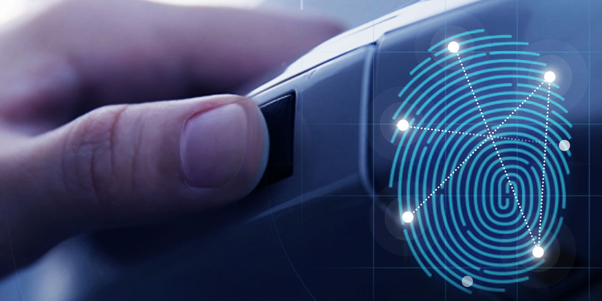 Could biometrics be the key to the future of mobility?