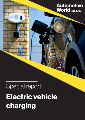 Special report: Electric vehicle charging