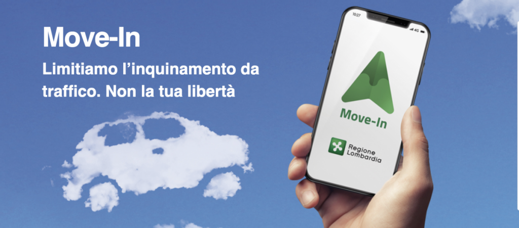 Move-In app