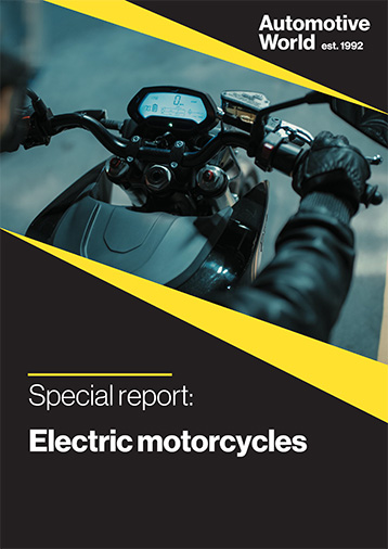 Special report: Electric motorcycles