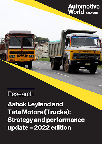 Ashok Leyland and Tata Motors (Trucks): Strategy and performance update – 2022 edition