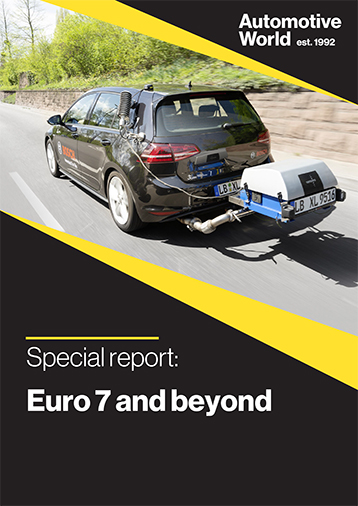 Special report: Euro 7 and beyond